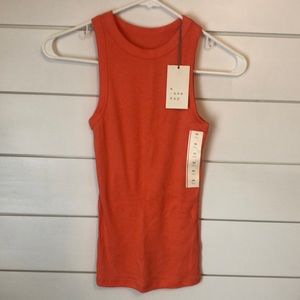 A New Day Tank